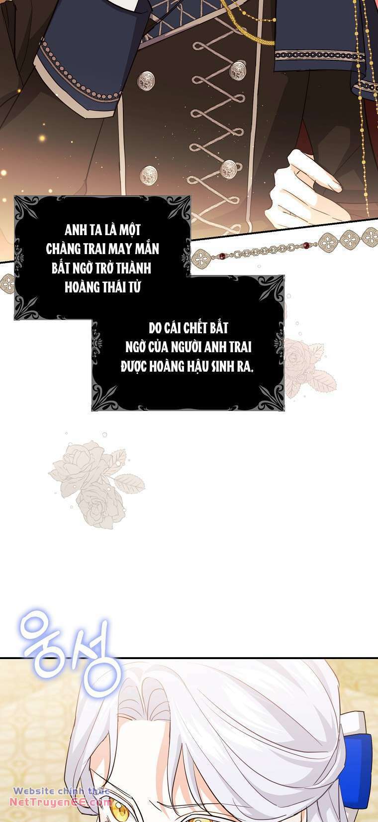 Vị Hôn Phu Phản Diện Cản Trở Con Đường Hoa Của Tôi - Chapter 10 - Page 64