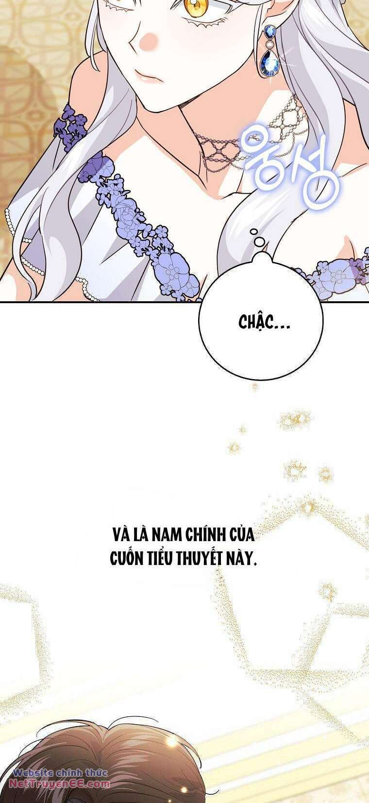 Vị Hôn Phu Phản Diện Cản Trở Con Đường Hoa Của Tôi - Chapter 10 - Page 65