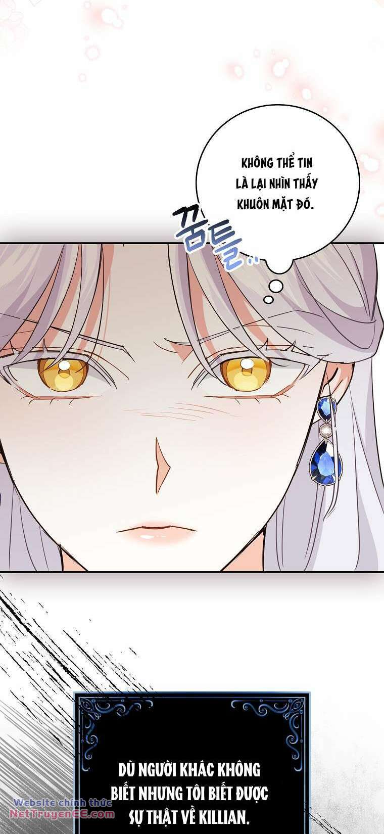 Vị Hôn Phu Phản Diện Cản Trở Con Đường Hoa Của Tôi - Chapter 10 - Page 67