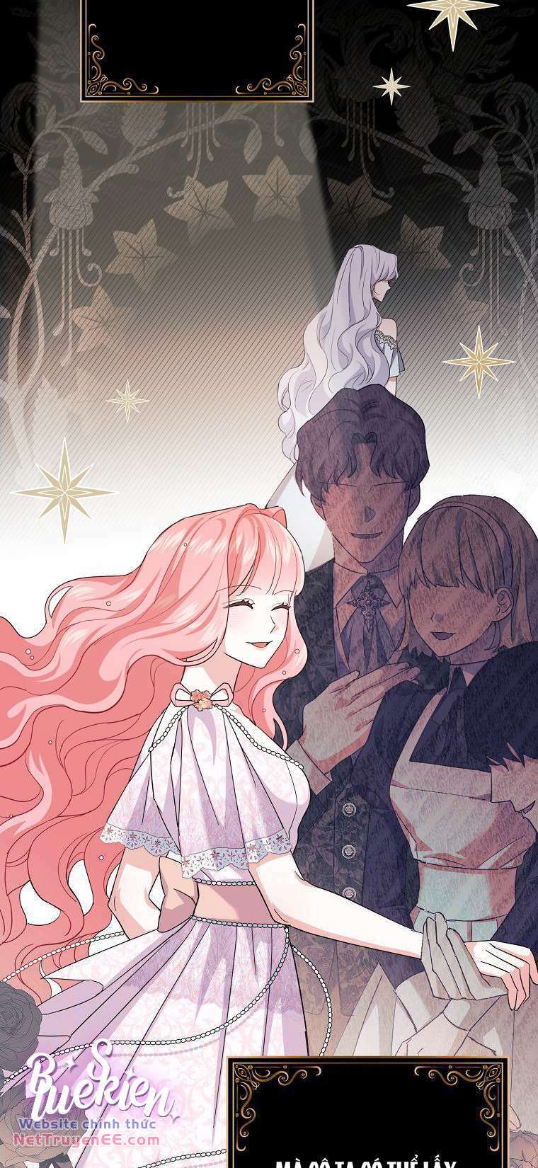 Vị Hôn Phu Phản Diện Cản Trở Con Đường Hoa Của Tôi - Chapter 10 - Page 8