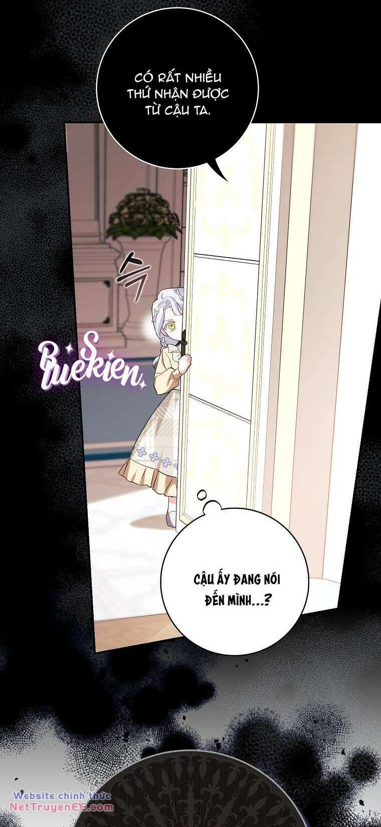 Vị Hôn Phu Phản Diện Cản Trở Con Đường Hoa Của Tôi - Chapter 11 - Page 11