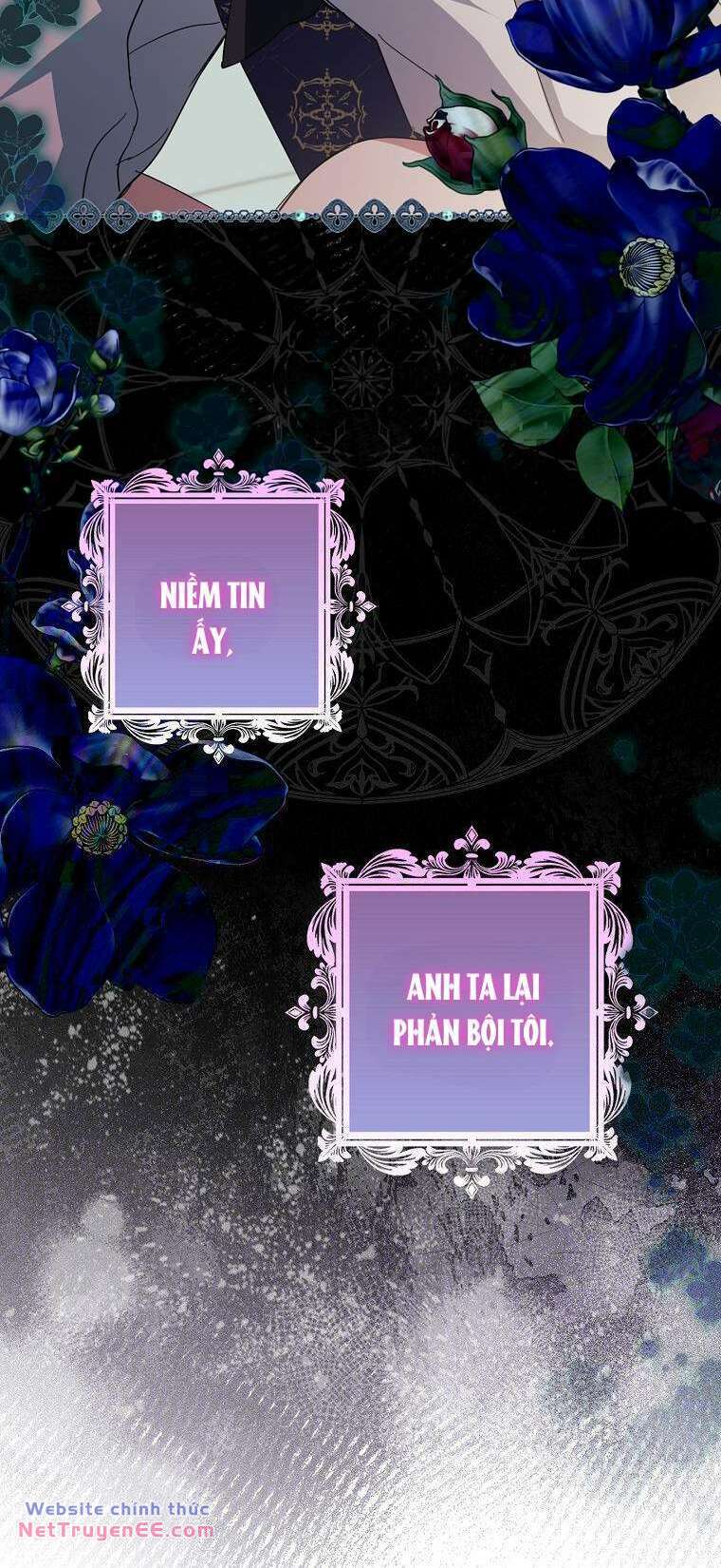 Vị Hôn Phu Phản Diện Cản Trở Con Đường Hoa Của Tôi - Chapter 11 - Page 13