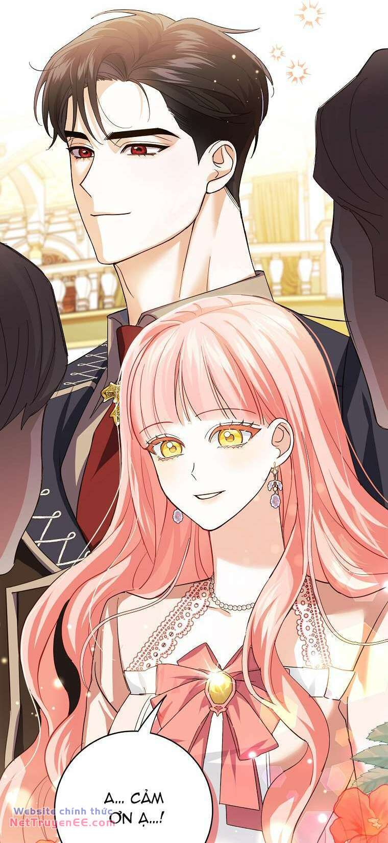 Vị Hôn Phu Phản Diện Cản Trở Con Đường Hoa Của Tôi - Chapter 11 - Page 15