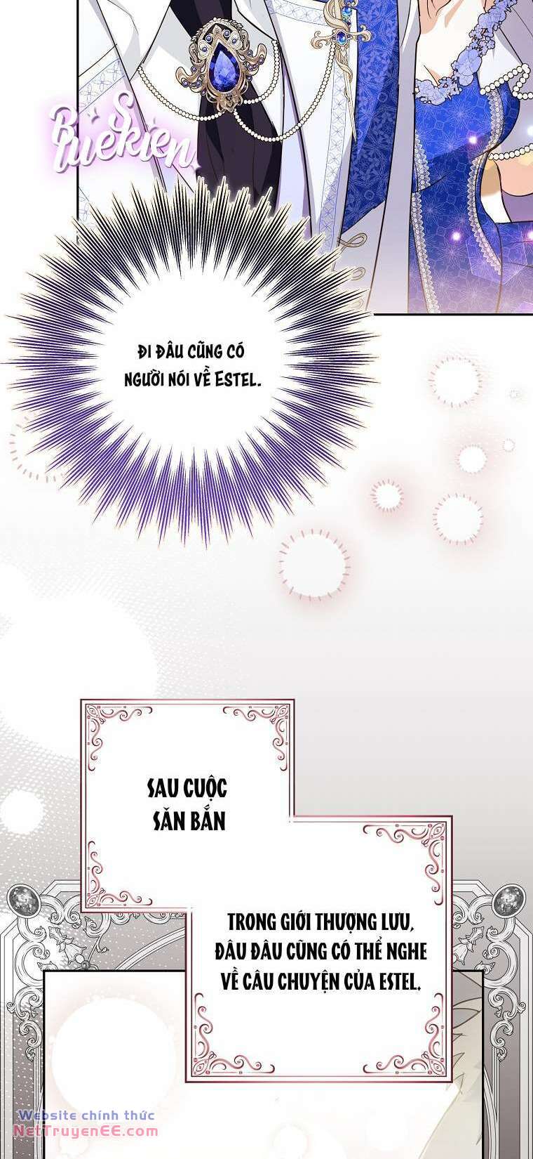 Vị Hôn Phu Phản Diện Cản Trở Con Đường Hoa Của Tôi - Chapter 11 - Page 17