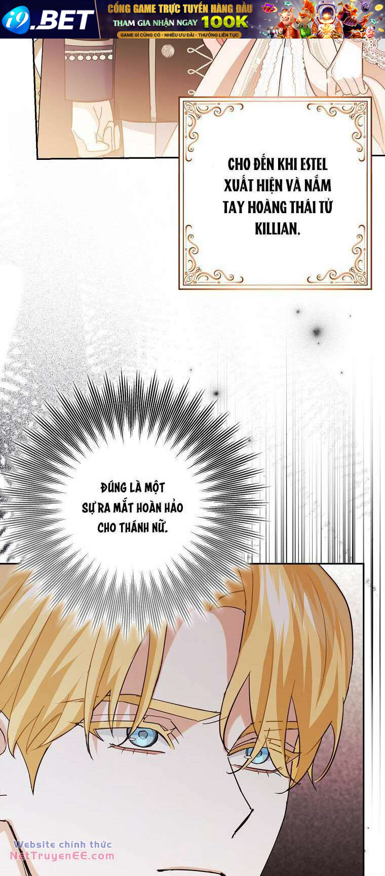 Vị Hôn Phu Phản Diện Cản Trở Con Đường Hoa Của Tôi - Chapter 11 - Page 21