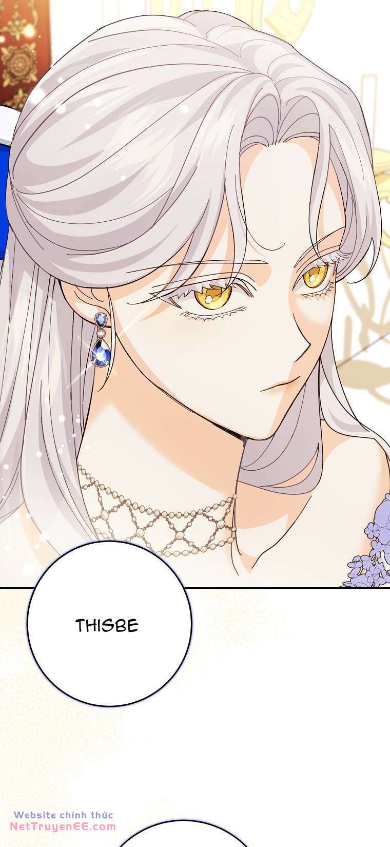 Vị Hôn Phu Phản Diện Cản Trở Con Đường Hoa Của Tôi - Chapter 11 - Page 24