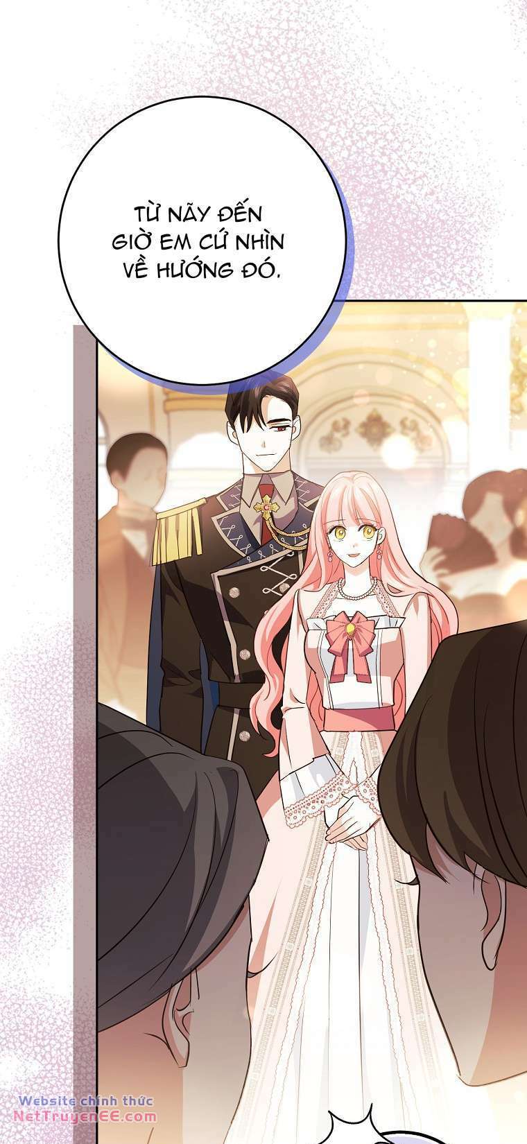 Vị Hôn Phu Phản Diện Cản Trở Con Đường Hoa Của Tôi - Chapter 11 - Page 26