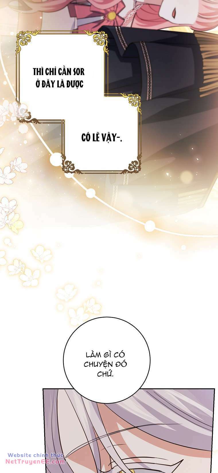 Vị Hôn Phu Phản Diện Cản Trở Con Đường Hoa Của Tôi - Chapter 11 - Page 30