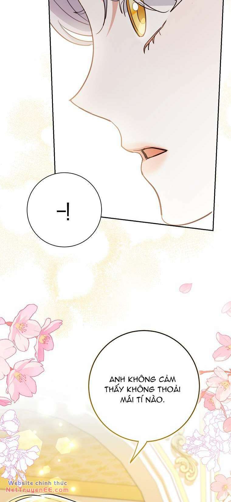 Vị Hôn Phu Phản Diện Cản Trở Con Đường Hoa Của Tôi - Chapter 11 - Page 31