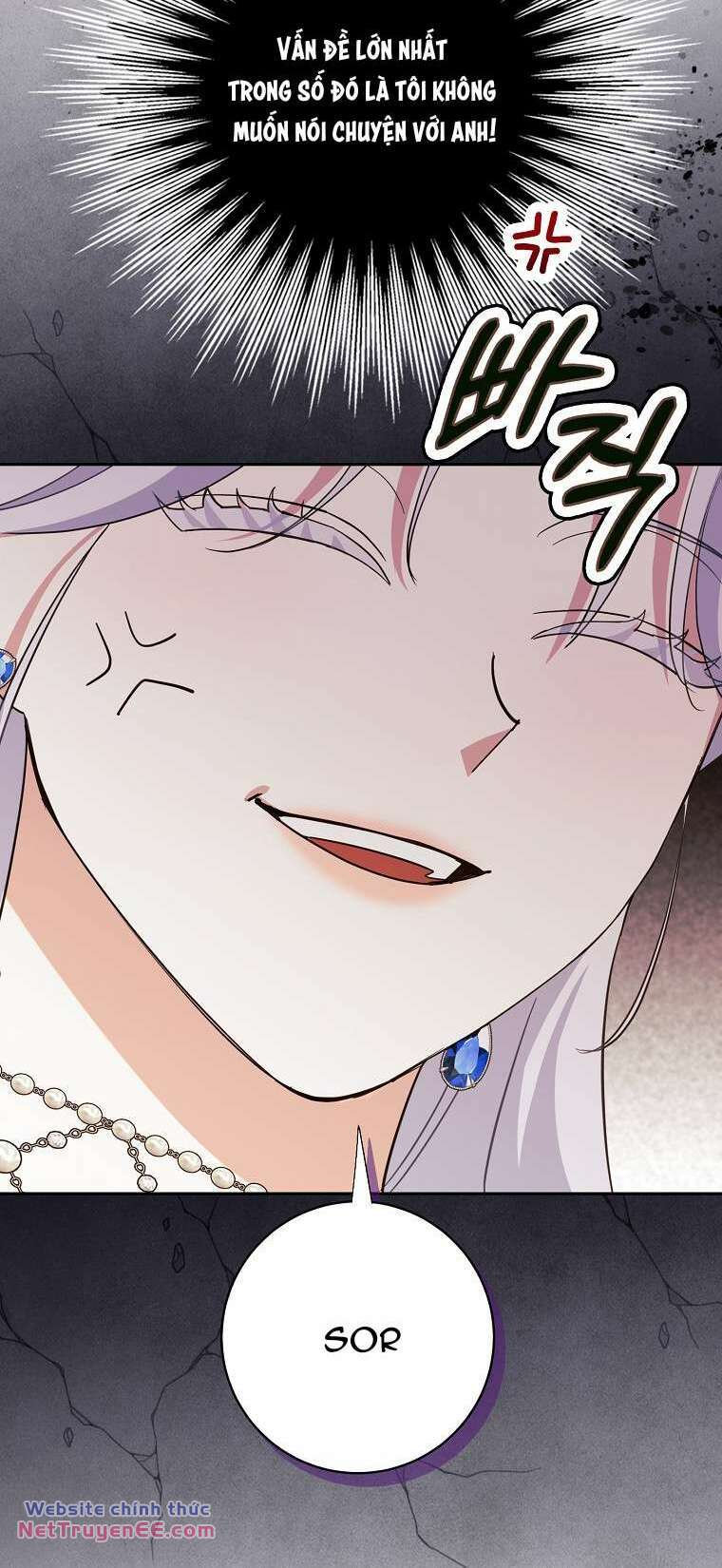 Vị Hôn Phu Phản Diện Cản Trở Con Đường Hoa Của Tôi - Chapter 11 - Page 39