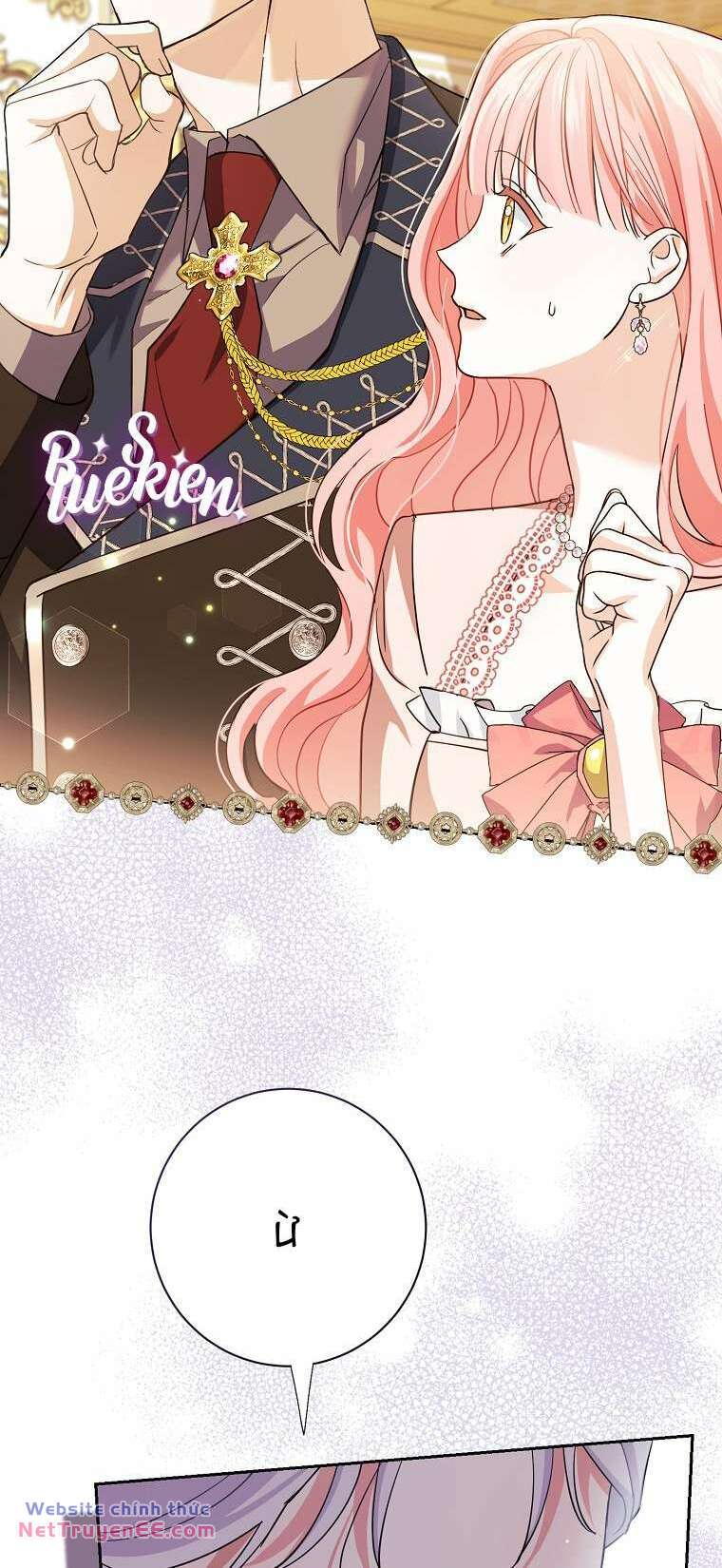 Vị Hôn Phu Phản Diện Cản Trở Con Đường Hoa Của Tôi - Chapter 11 - Page 43