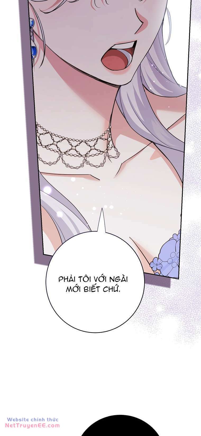 Vị Hôn Phu Phản Diện Cản Trở Con Đường Hoa Của Tôi - Chapter 11 - Page 44
