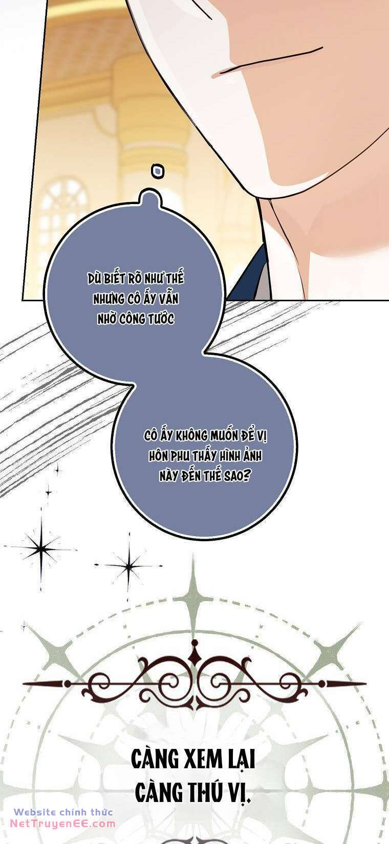 Vị Hôn Phu Phản Diện Cản Trở Con Đường Hoa Của Tôi - Chapter 11 - Page 47