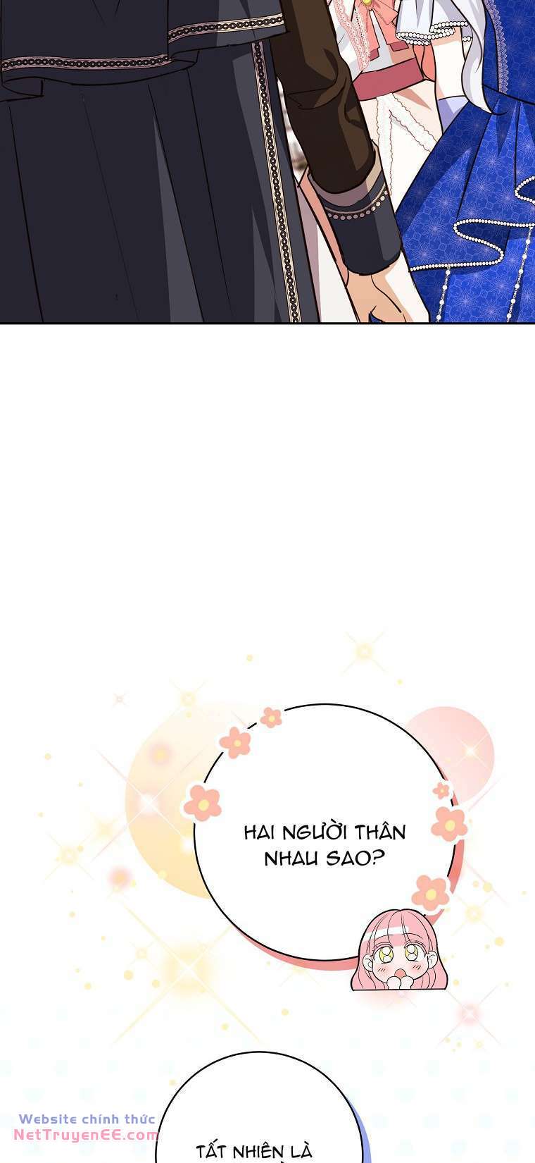 Vị Hôn Phu Phản Diện Cản Trở Con Đường Hoa Của Tôi - Chapter 11 - Page 50