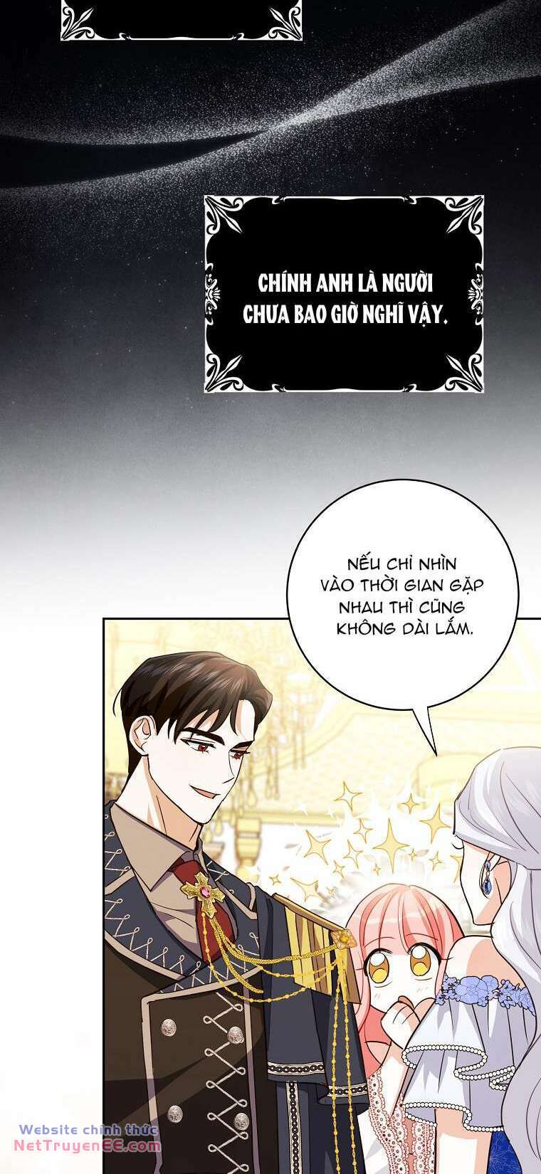 Vị Hôn Phu Phản Diện Cản Trở Con Đường Hoa Của Tôi - Chapter 11 - Page 53