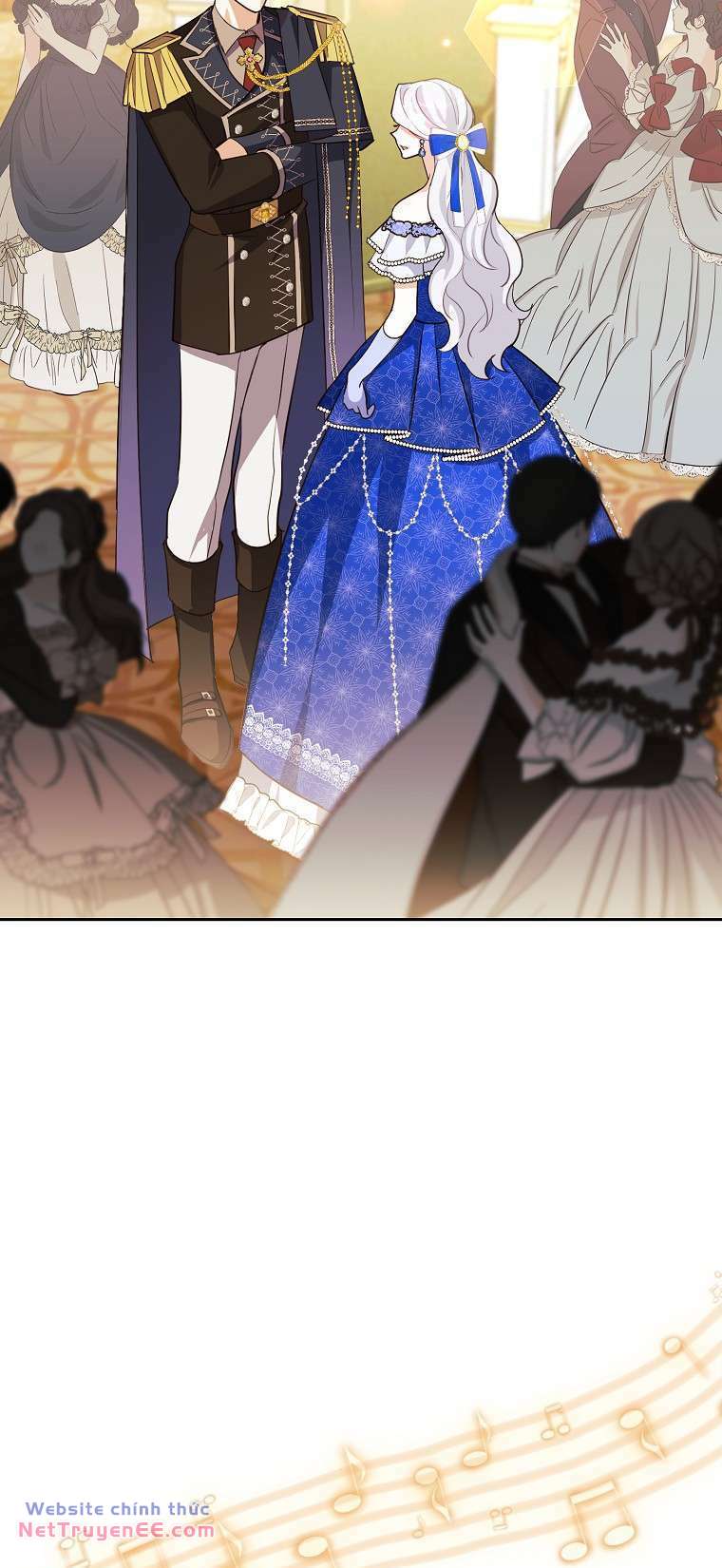 Vị Hôn Phu Phản Diện Cản Trở Con Đường Hoa Của Tôi - Chapter 11 - Page 64