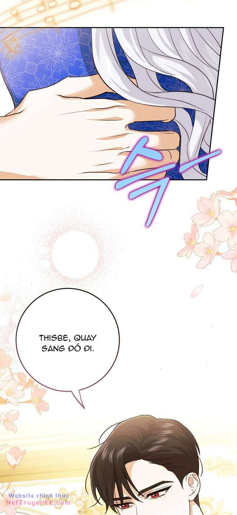 Vị Hôn Phu Phản Diện Cản Trở Con Đường Hoa Của Tôi - Chapter 11 - Page 65