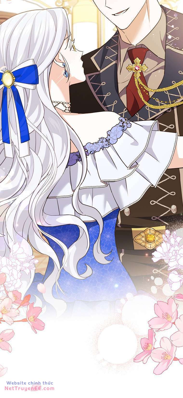 Vị Hôn Phu Phản Diện Cản Trở Con Đường Hoa Của Tôi - Chapter 11 - Page 66