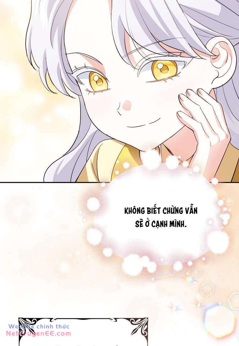 Vị Hôn Phu Phản Diện Cản Trở Con Đường Hoa Của Tôi - Chapter 11 - Page 6