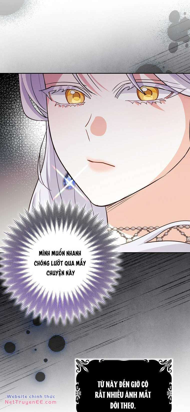 Vị Hôn Phu Phản Diện Cản Trở Con Đường Hoa Của Tôi - Chapter 11 - Page 69