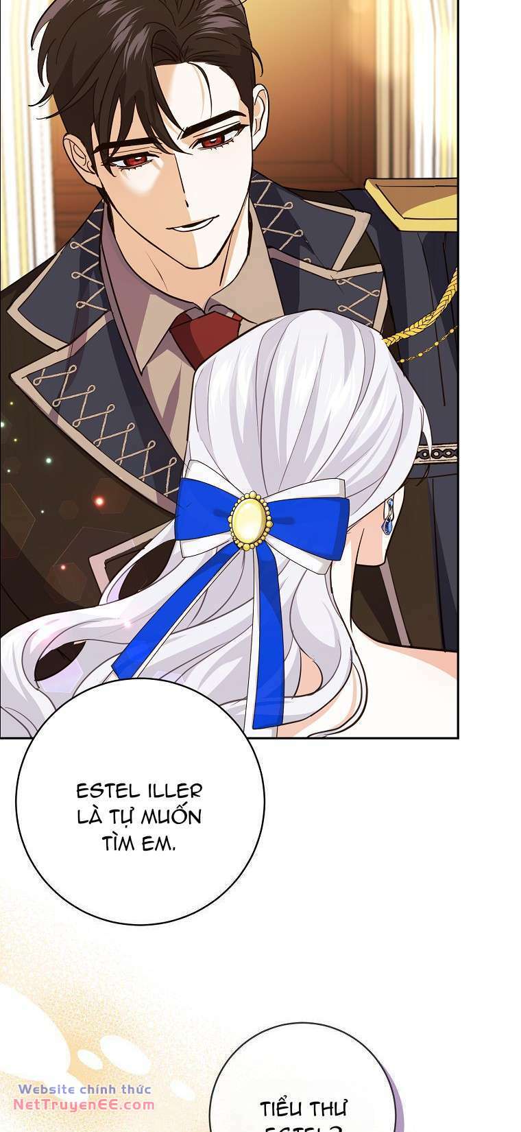 Vị Hôn Phu Phản Diện Cản Trở Con Đường Hoa Của Tôi - Chapter 11 - Page 74