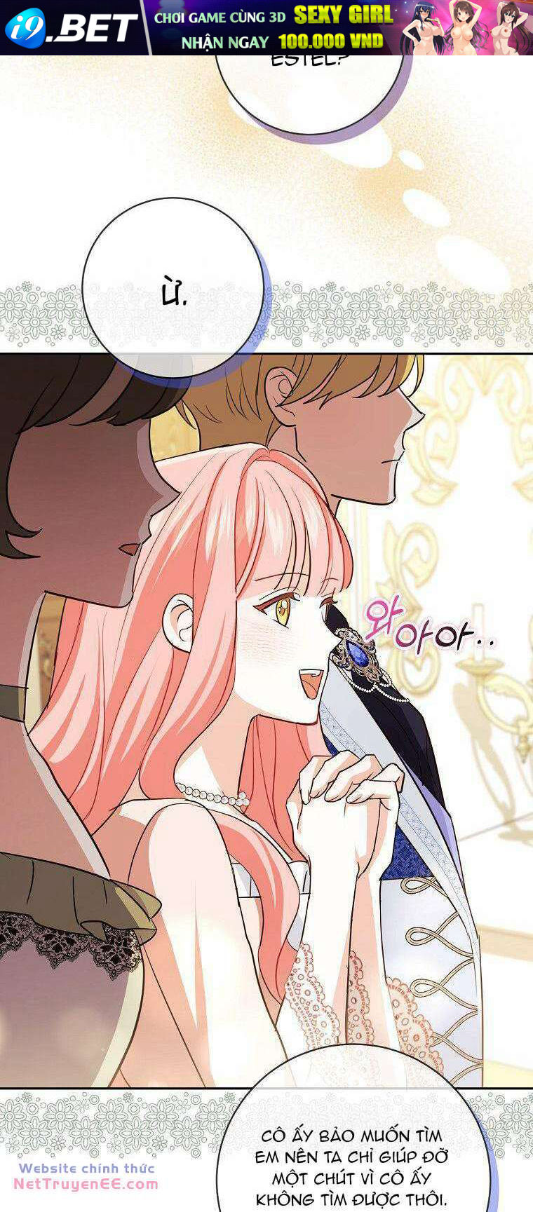 Vị Hôn Phu Phản Diện Cản Trở Con Đường Hoa Của Tôi - Chapter 11 - Page 75