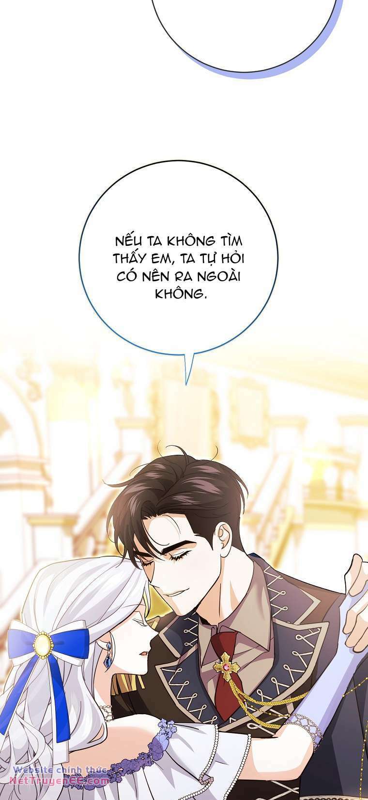 Vị Hôn Phu Phản Diện Cản Trở Con Đường Hoa Của Tôi - Chapter 11 - Page 76