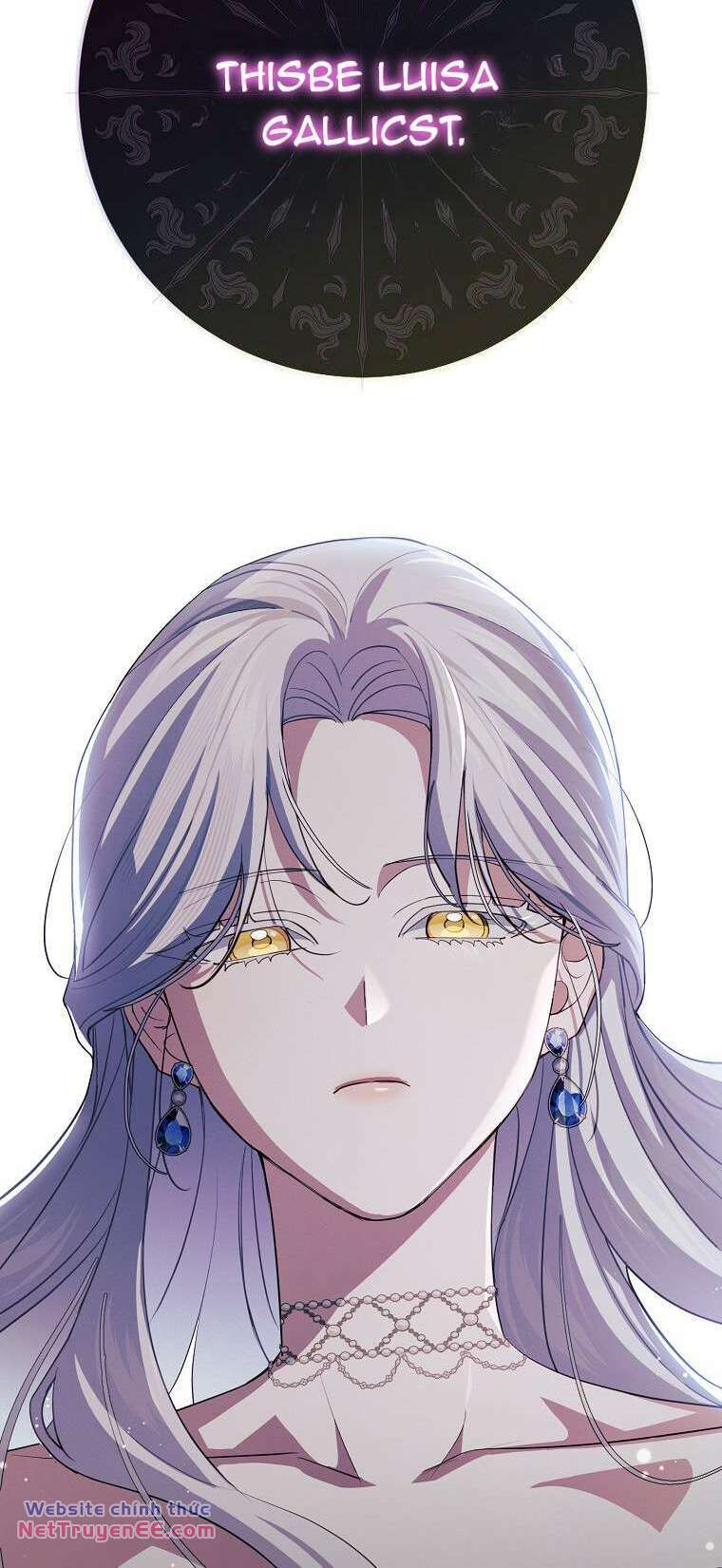 Vị Hôn Phu Phản Diện Cản Trở Con Đường Hoa Của Tôi - Chapter 11 - Page 81