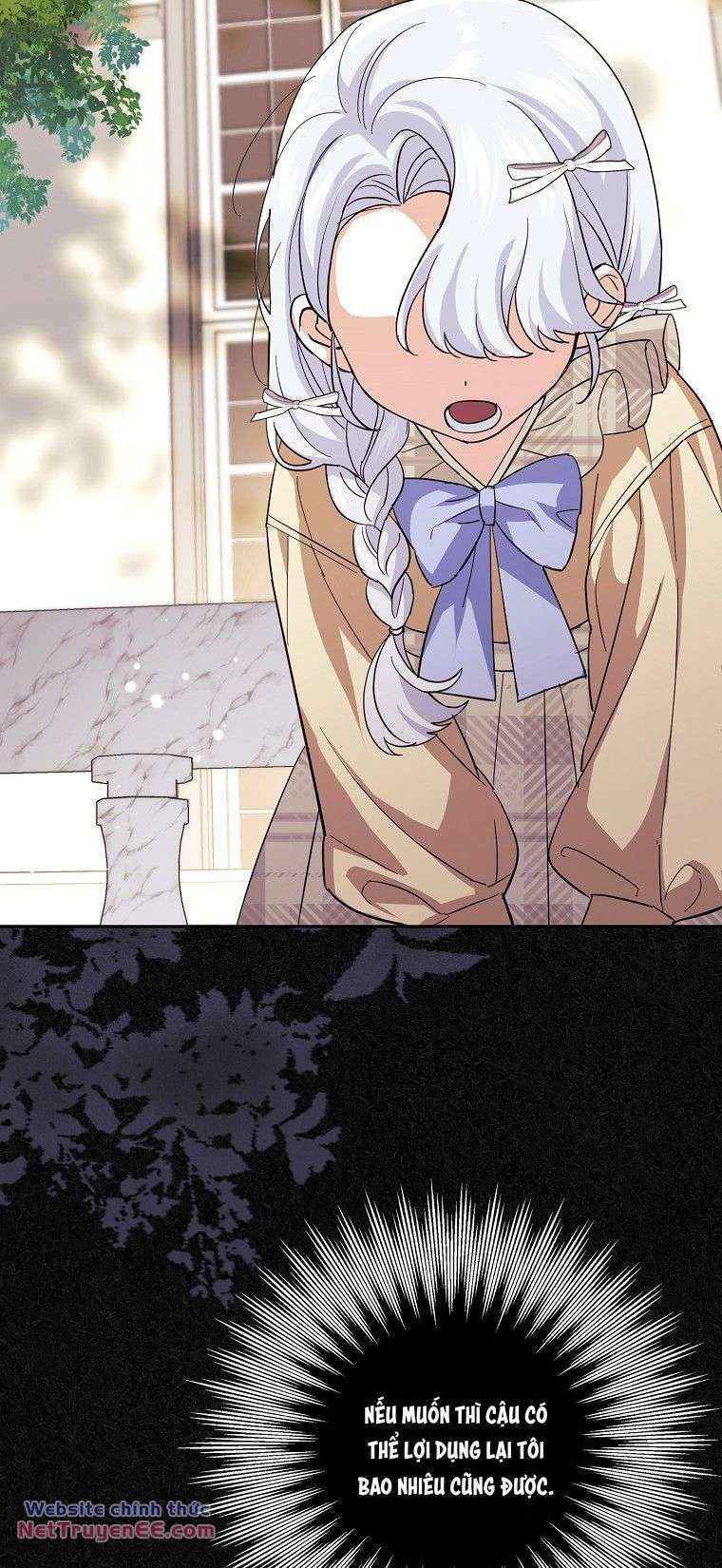 Vị Hôn Phu Phản Diện Cản Trở Con Đường Hoa Của Tôi - Chapter 12 - Page 12