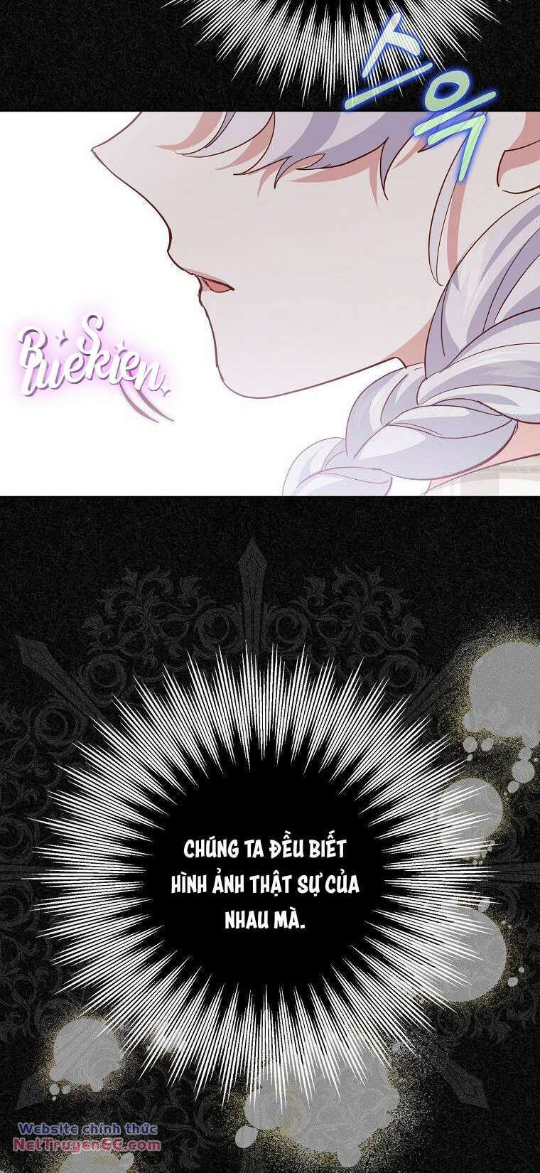 Vị Hôn Phu Phản Diện Cản Trở Con Đường Hoa Của Tôi - Chapter 12 - Page 13