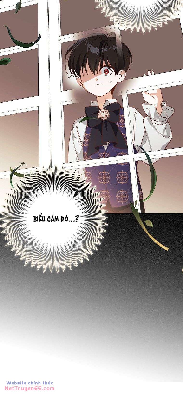 Vị Hôn Phu Phản Diện Cản Trở Con Đường Hoa Của Tôi - Chapter 12 - Page 16