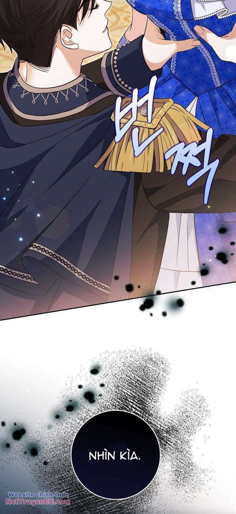 Vị Hôn Phu Phản Diện Cản Trở Con Đường Hoa Của Tôi - Chapter 12 - Page 22