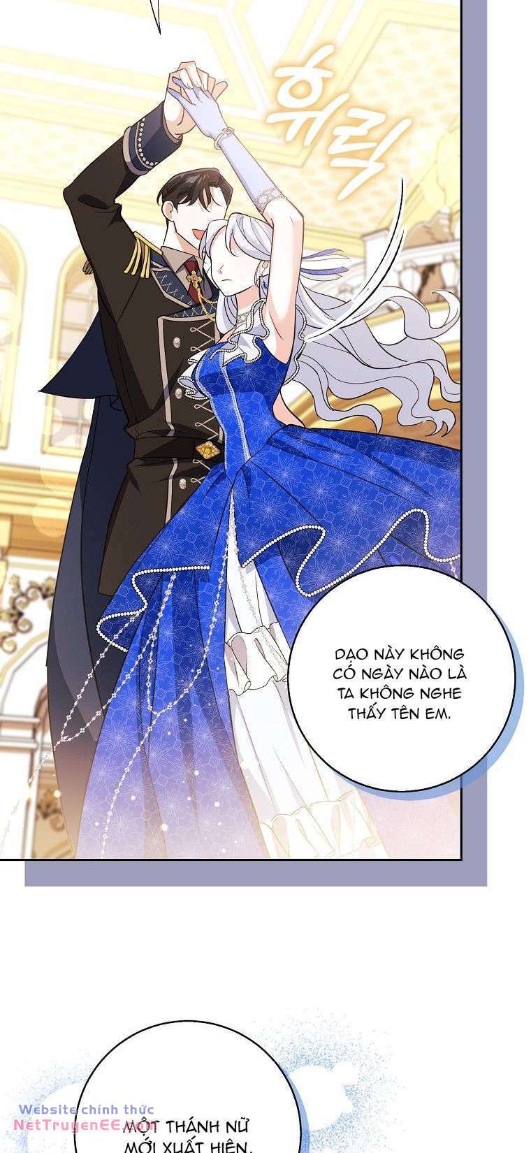 Vị Hôn Phu Phản Diện Cản Trở Con Đường Hoa Của Tôi - Chapter 12 - Page 28