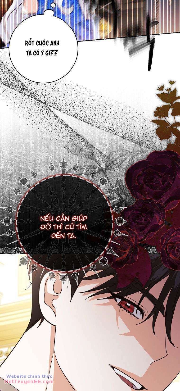 Vị Hôn Phu Phản Diện Cản Trở Con Đường Hoa Của Tôi - Chapter 12 - Page 38