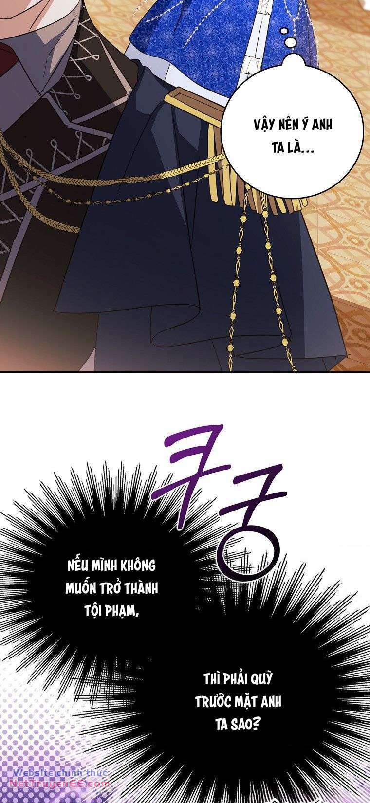 Vị Hôn Phu Phản Diện Cản Trở Con Đường Hoa Của Tôi - Chapter 12 - Page 40