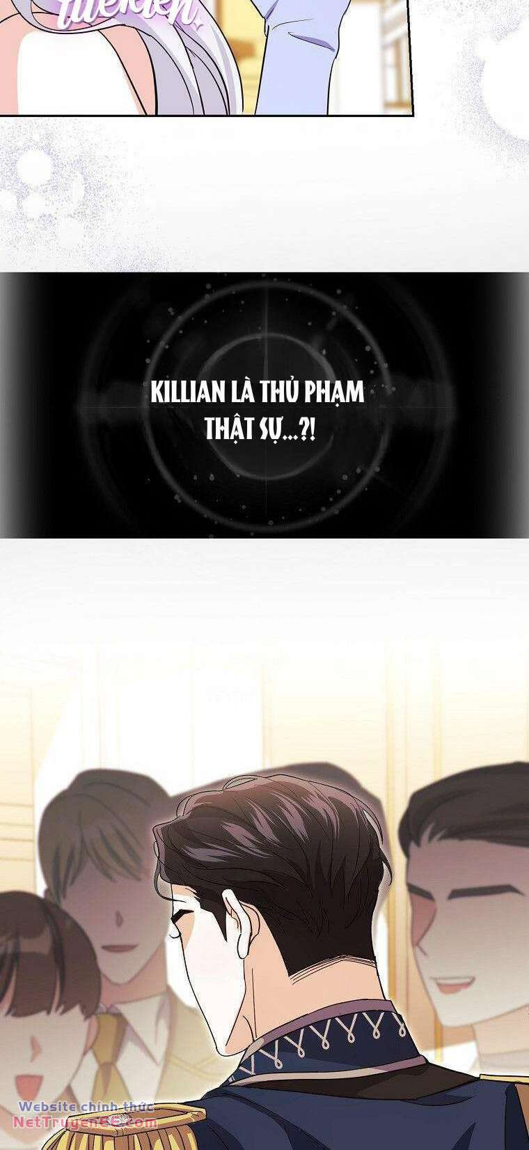 Vị Hôn Phu Phản Diện Cản Trở Con Đường Hoa Của Tôi - Chapter 12 - Page 43