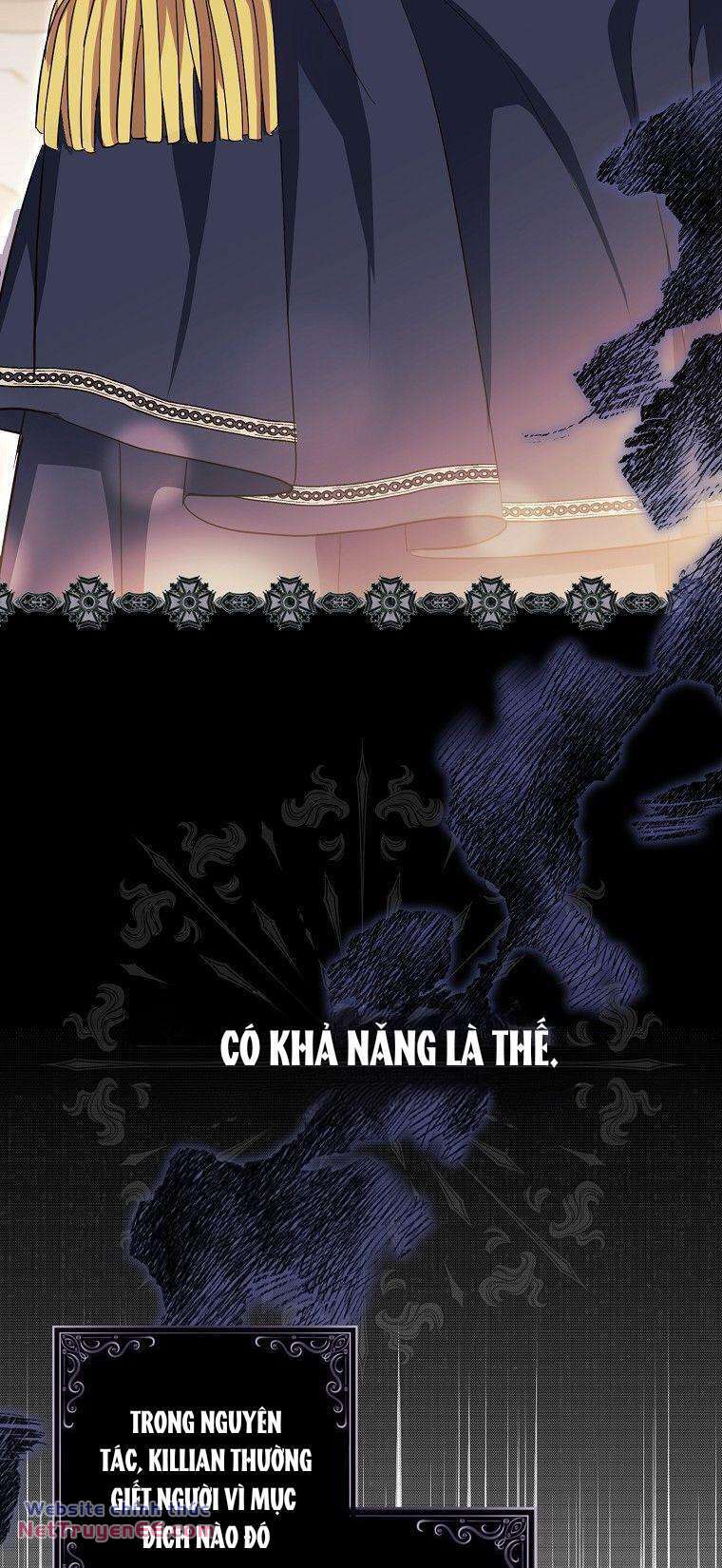 Vị Hôn Phu Phản Diện Cản Trở Con Đường Hoa Của Tôi - Chapter 12 - Page 44