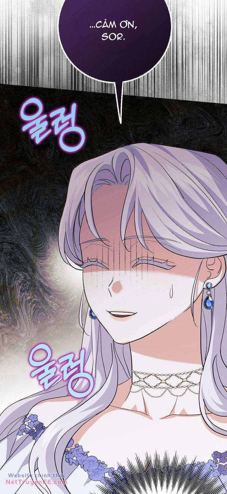 Vị Hôn Phu Phản Diện Cản Trở Con Đường Hoa Của Tôi - Chapter 12 - Page 52