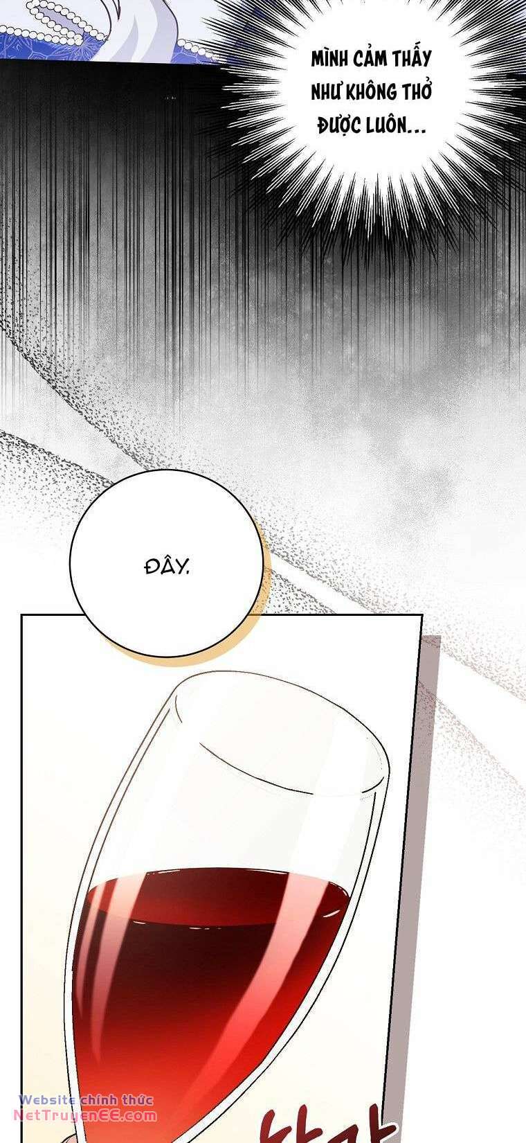 Vị Hôn Phu Phản Diện Cản Trở Con Đường Hoa Của Tôi - Chapter 12 - Page 53