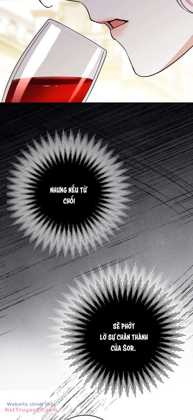 Vị Hôn Phu Phản Diện Cản Trở Con Đường Hoa Của Tôi - Chapter 12 - Page 56