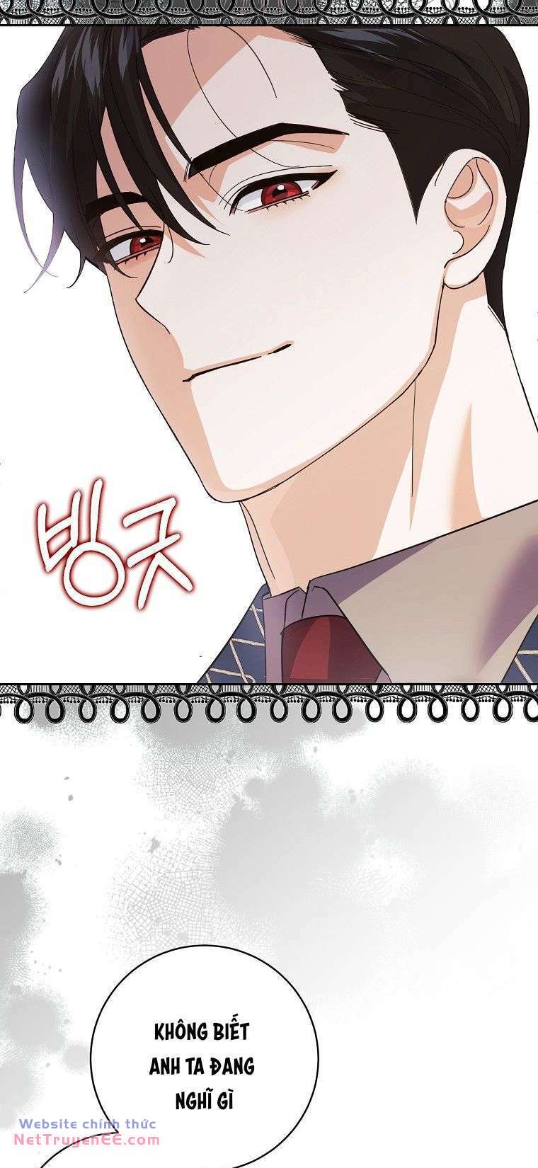 Vị Hôn Phu Phản Diện Cản Trở Con Đường Hoa Của Tôi - Chapter 12 - Page 60