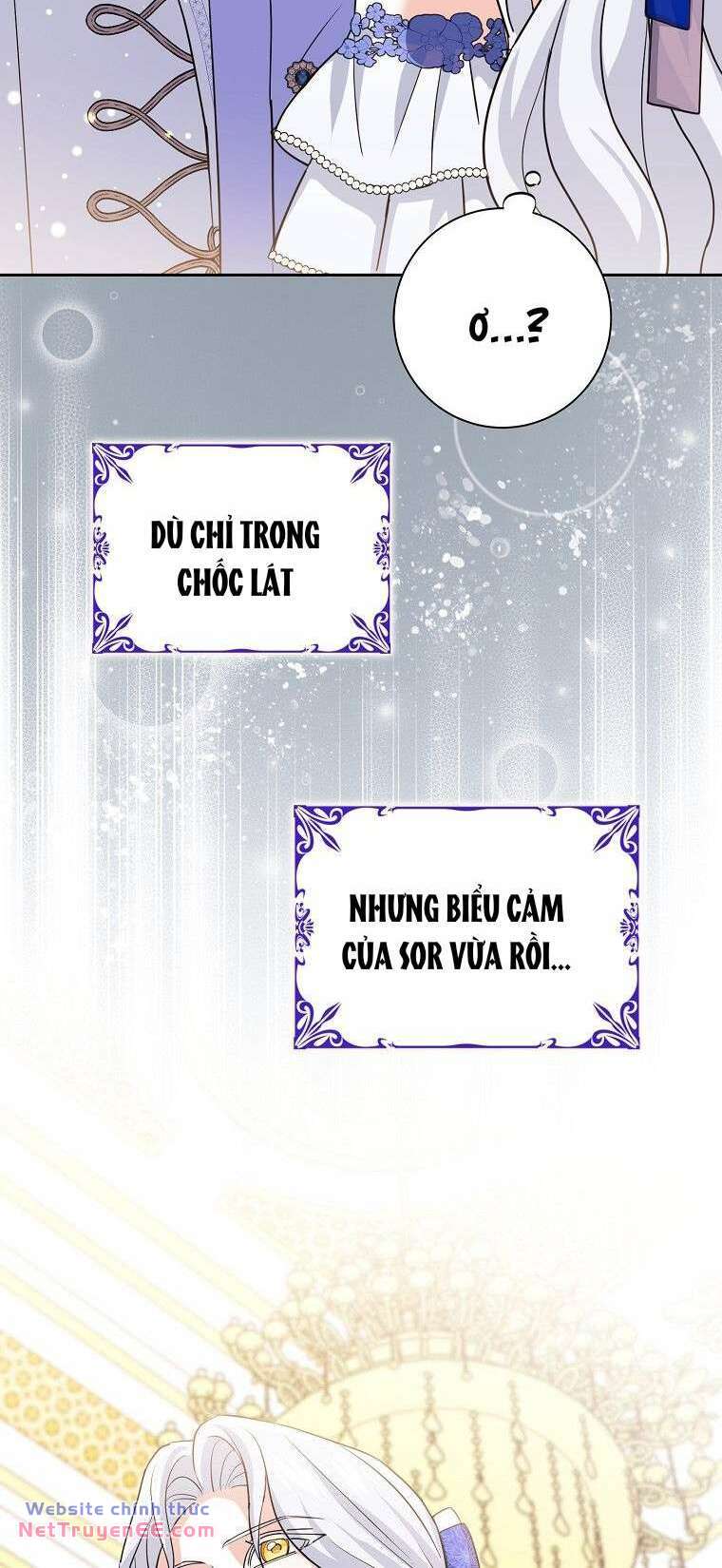 Vị Hôn Phu Phản Diện Cản Trở Con Đường Hoa Của Tôi - Chapter 12 - Page 63