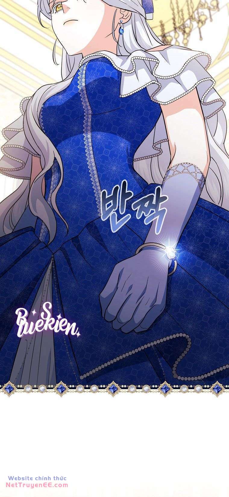Vị Hôn Phu Phản Diện Cản Trở Con Đường Hoa Của Tôi - Chapter 12 - Page 64
