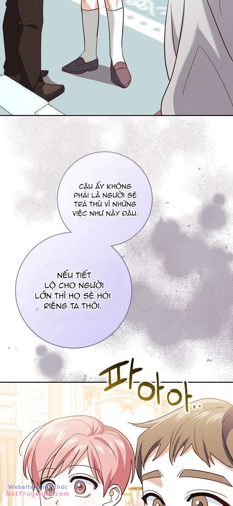 Vị Hôn Phu Phản Diện Cản Trở Con Đường Hoa Của Tôi - Chapter 12 - Page 6