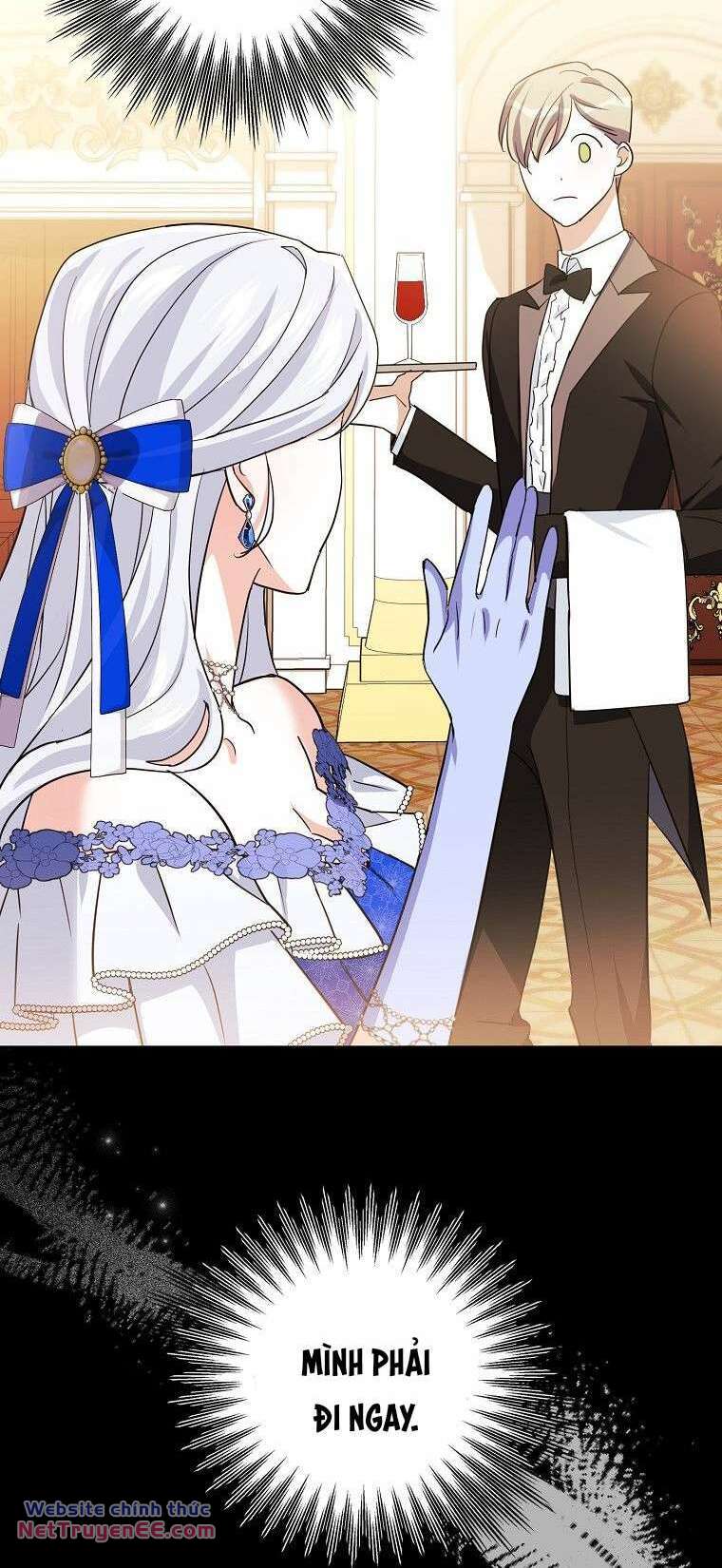 Vị Hôn Phu Phản Diện Cản Trở Con Đường Hoa Của Tôi - Chapter 12 - Page 69