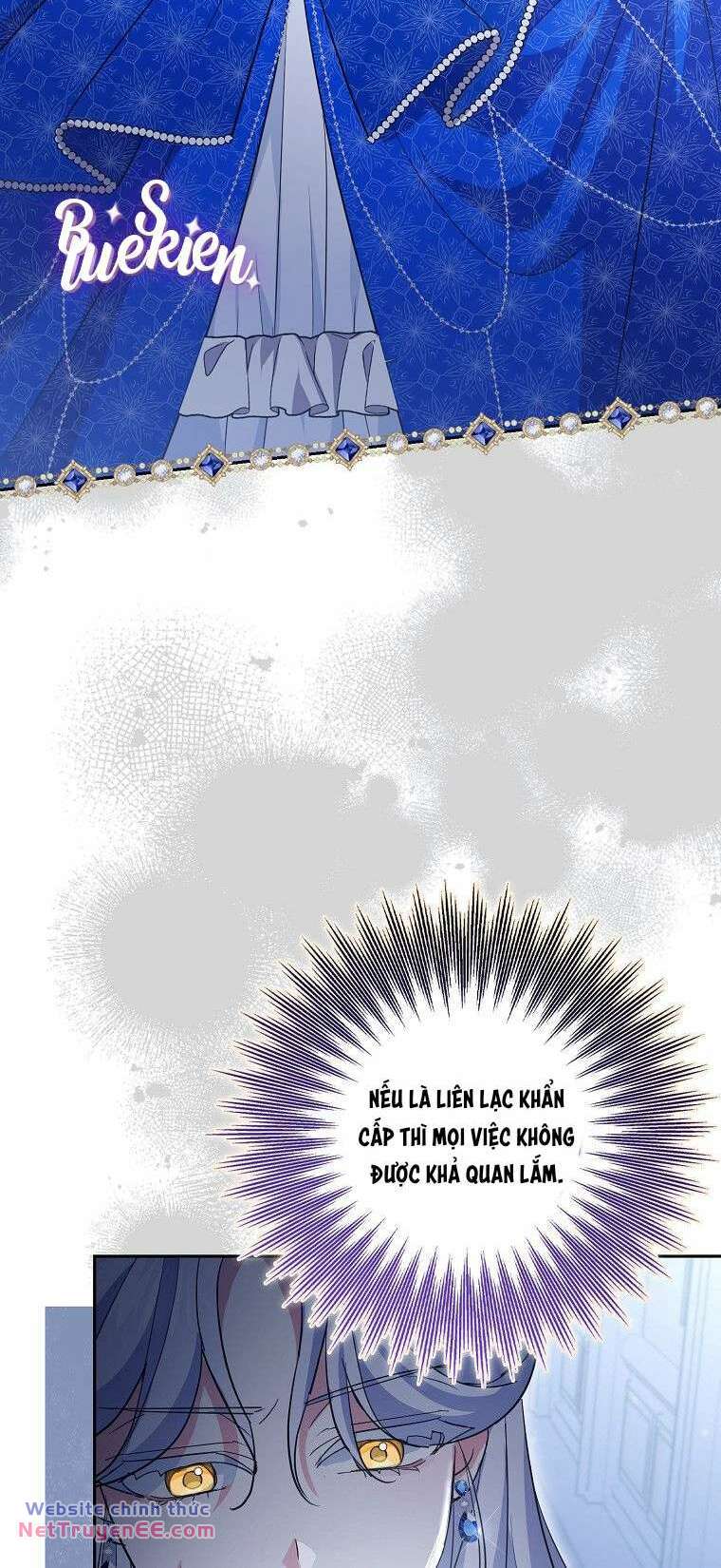 Vị Hôn Phu Phản Diện Cản Trở Con Đường Hoa Của Tôi - Chapter 13 - Page 13