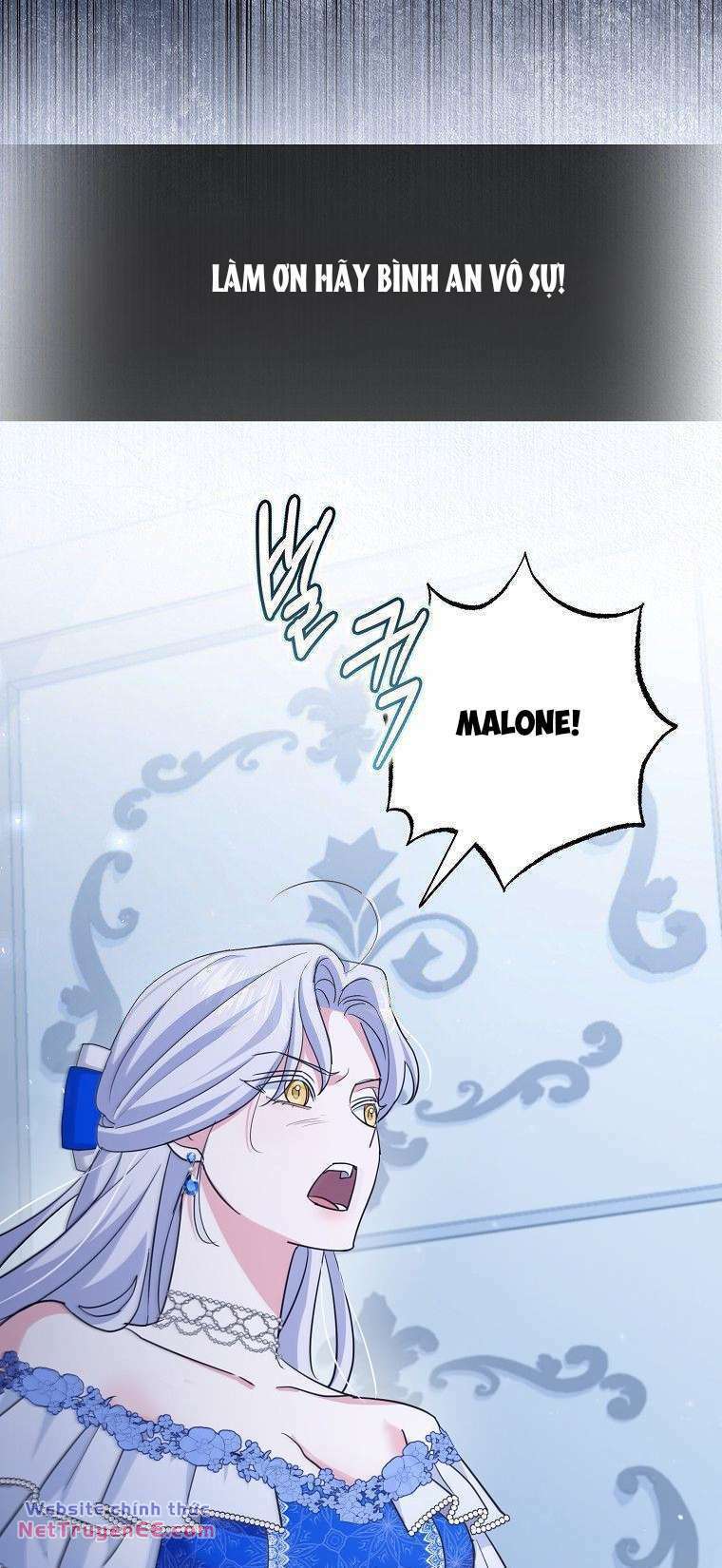 Vị Hôn Phu Phản Diện Cản Trở Con Đường Hoa Của Tôi - Chapter 13 - Page 16