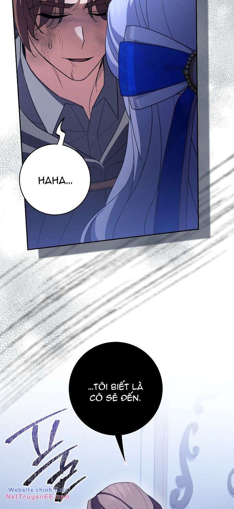 Vị Hôn Phu Phản Diện Cản Trở Con Đường Hoa Của Tôi - Chapter 13 - Page 22