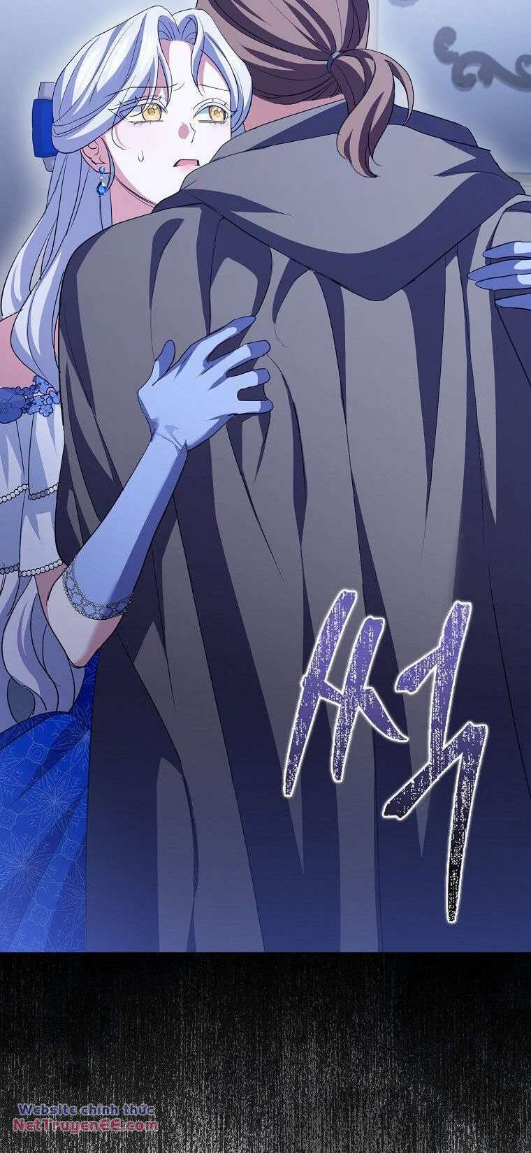 Vị Hôn Phu Phản Diện Cản Trở Con Đường Hoa Của Tôi - Chapter 13 - Page 23