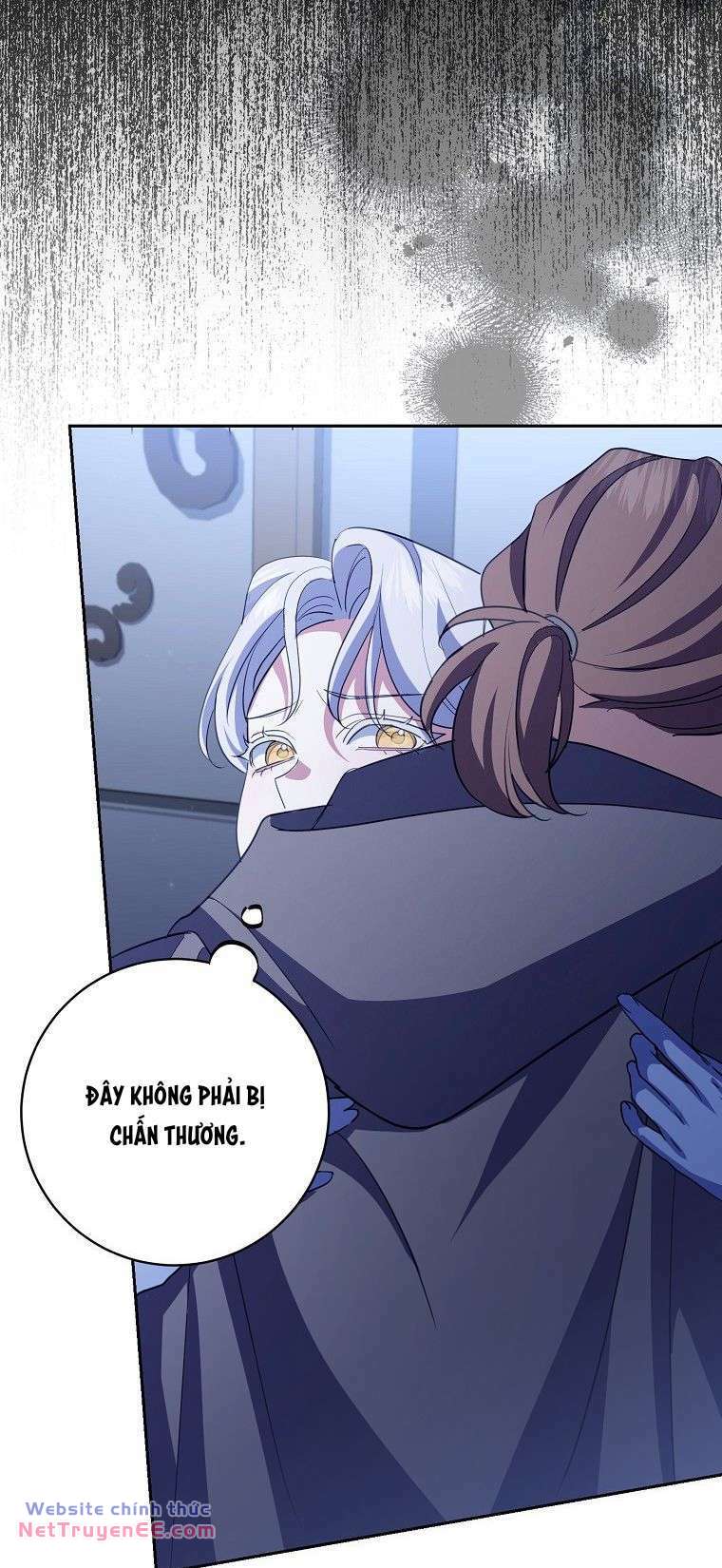 Vị Hôn Phu Phản Diện Cản Trở Con Đường Hoa Của Tôi - Chapter 13 - Page 24